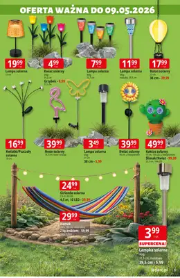 Leclerc - gazetka promocyjna Oferta E.Leclerc I Majówka od wtorku 21.04 do soboty 02.05 - strona 5