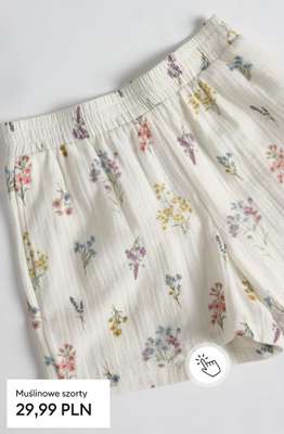 Sinsay - gazetka promocyjna TREND ALERT Kwiaty od piątku 17.04 do czwartku 23.04 - strona 4