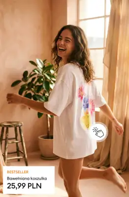 Sinsay - gazetka promocyjna TREND ALERT Kwiaty od piątku 17.04 do czwartku 23.04 - strona 2