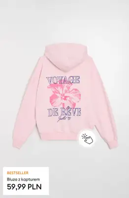 Sinsay - gazetka promocyjna TREND ALERT Kwiaty od piątku 17.04 do czwartku 23.04 - strona 15