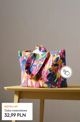 Sinsay - gazetka promocyjna TREND ALERT Kwiaty od piątku 17.04 do czwartku 23.04 - strona 19