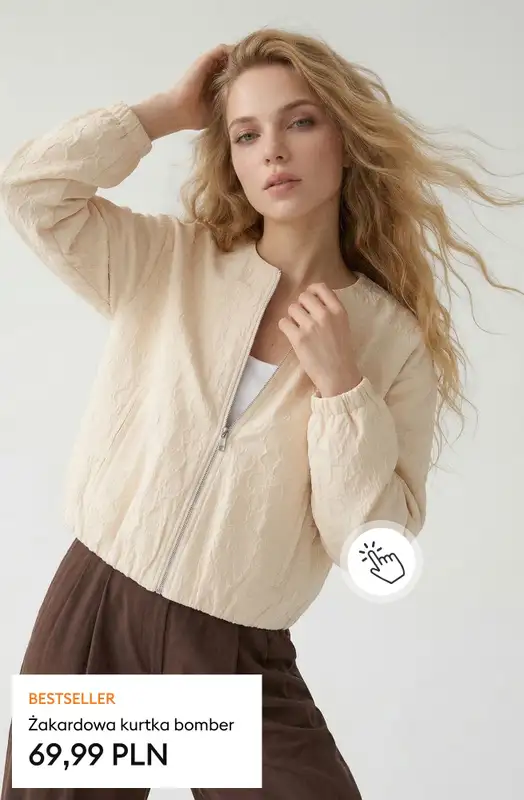 Sinsay - gazetka promocyjna TREND ALERT Kwiaty od piątku 17.04 do czwartku 23.04 - strona 13