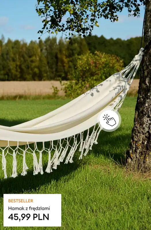 Sinsay - gazetka promocyjna Meble zewnętrzne od soboty 18.04  - strona 2