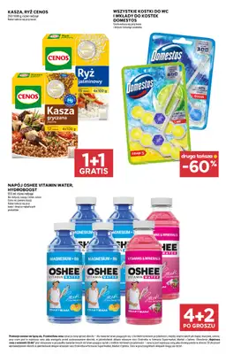 Stokrotka - gazetka promocyjna Hity na start od poniedziałku 20.04 do środy 22.04 - strona 3