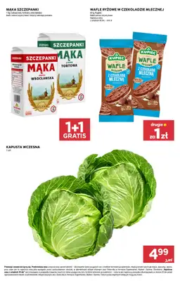 Stokrotka - gazetka promocyjna Hity na start od poniedziałku 20.04 do środy 22.04 - strona 2