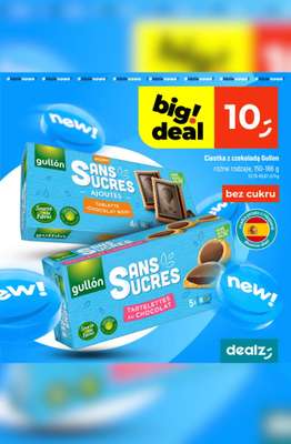 Dealz - gazetka promocyjna Odkryj nowości! od piątku 17.04 do środy 22.04 - strona 7