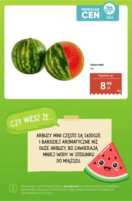 Dino - gazetka promocyjna Owoce i warzywa - przegląd cen i ciekawostki od poniedziałku 20.04 do niedzieli 26.04 - strona 2