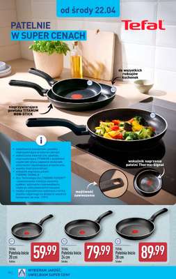 Aldi - gazetka promocyjna Pełny katalog! od poniedziałku 20.04 do niedzieli 26.04 - strona 26