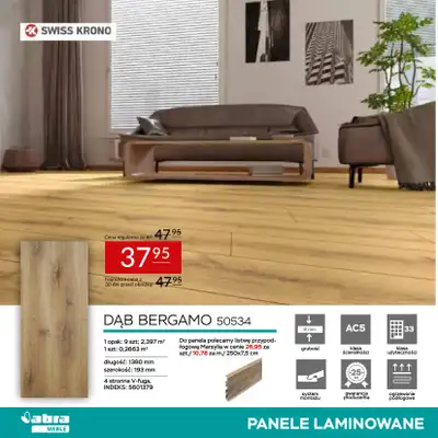 Abra Meble - gazetka promocyjna Ale ceny! od piątku 17.04 do niedzieli 03.05 - strona 4