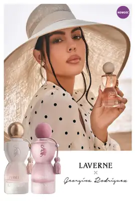 Hebe - gazetka promocyjna Katalog od soboty 18.04 do poniedziałku 18.05 - strona 43