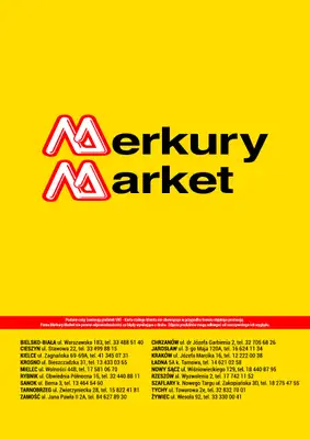 Merkury Market - gazetka promocyjna Gazetka Dni Ogrodu od soboty 18.04 do niedzieli 26.04 - strona 36
