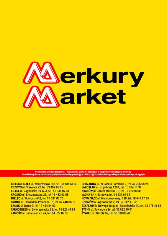 Merkury Market - gazetka promocyjna Gazetka Dni Ogrodu od soboty 18.04 do niedzieli 26.04 - strona 36