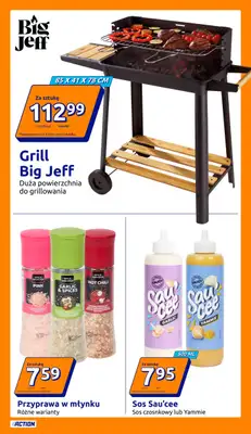 Action - gazetka promocyjna Gazetka od środy 15.04 do wtorku 21.04 - strona 5