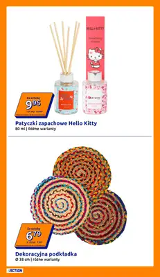 Action - gazetka promocyjna Gazetka od środy 15.04 do wtorku 21.04 - strona 11