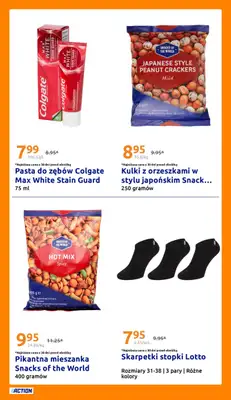 Action - gazetka promocyjna Gazetka od środy 15.04 do wtorku 21.04 - strona 19