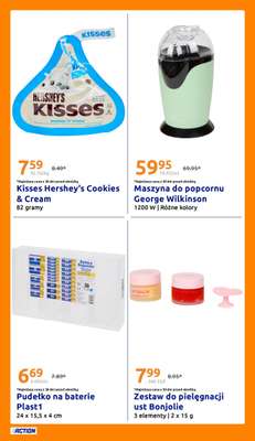 Action - gazetka promocyjna Gazetka od środy 15.04 do wtorku 21.04 - strona 24