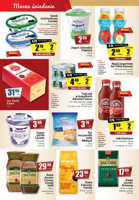 Premium Nasz Sklep - gazetka promocyjna Gazetka Premium Market Plus od czwartku 30.04 do środy 13.05 - strona 2