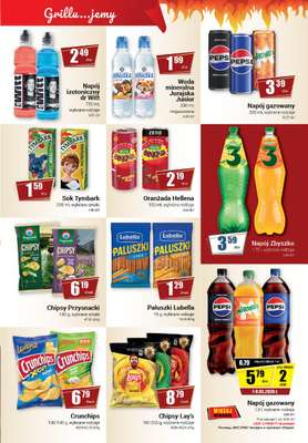 Premium Nasz Sklep - gazetka promocyjna Gazetka Premium Market Plus od czwartku 30.04 do środy 13.05 - strona 5