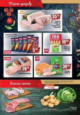 Premium Nasz Sklep - gazetka promocyjna Gazetka Premium Market Plus od czwartku 30.04 do środy 13.05 - strona 3