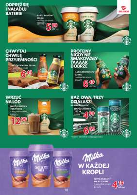 Selgros - gazetka promocyjna Katalog Markowe Produkty od czwartku 23.04 do środy 06.05 - strona 18
