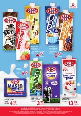 Selgros - gazetka promocyjna Katalog Markowe Produkty od czwartku 23.04 do środy 06.05 - strona 2