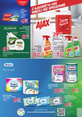 Selgros - gazetka promocyjna Katalog Markowe Produkty od czwartku 23.04 do środy 06.05 - strona 40