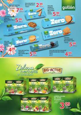 Selgros - gazetka promocyjna Katalog Markowe Produkty od czwartku 23.04 do środy 06.05 - strona 19