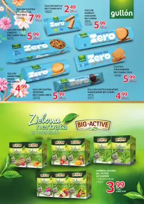 Selgros - gazetka promocyjna Katalog Markowe Produkty od czwartku 23.04 do środy 06.05 - strona 19