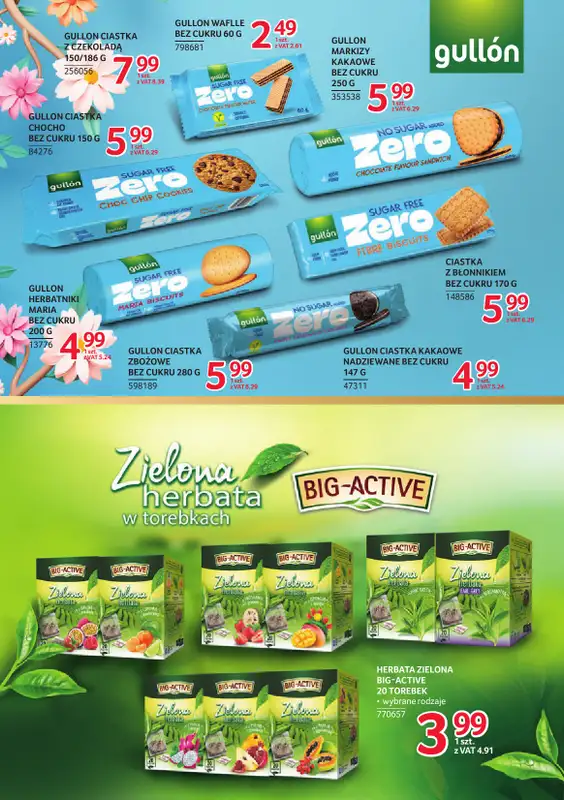 Selgros - gazetka promocyjna Katalog Markowe Produkty od czwartku 23.04 do środy 06.05 - strona 19