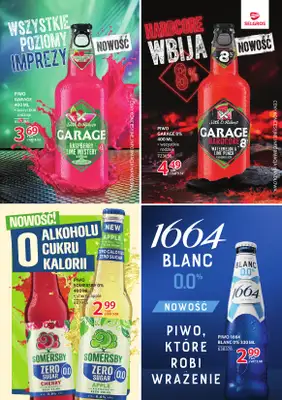 Selgros - gazetka promocyjna Katalog Markowe Produkty od czwartku 23.04 do środy 06.05 - strona 31