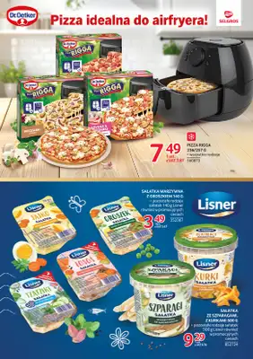 Selgros - gazetka promocyjna Katalog Markowe Produkty od czwartku 23.04 do środy 06.05 - strona 13