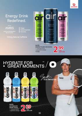 Selgros - gazetka promocyjna Katalog Markowe Produkty od czwartku 23.04 do środy 06.05 - strona 30