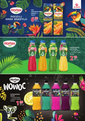Selgros - gazetka promocyjna Katalog Markowe Produkty od czwartku 23.04 do środy 06.05 - strona 29