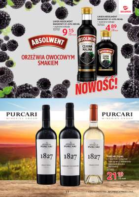 Selgros - gazetka promocyjna Katalog Markowe Produkty od czwartku 23.04 do środy 06.05 - strona 37