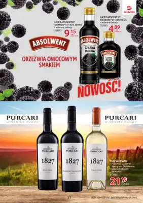 Selgros - gazetka promocyjna Katalog Markowe Produkty od czwartku 23.04 do środy 06.05 - strona 37