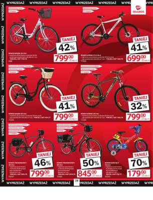 Selgros - gazetka promocyjna Oferta przemysłowa od czwartku 23.04 do środy 06.05 - strona 30