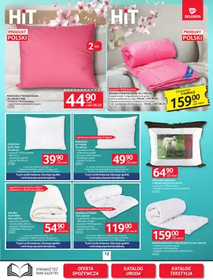 Selgros - gazetka promocyjna Oferta przemysłowa od czwartku 23.04 do środy 06.05 - strona 15