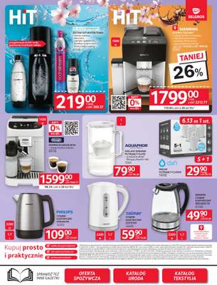 Selgros - gazetka promocyjna Oferta przemysłowa od czwartku 23.04 do środy 06.05 - strona 7