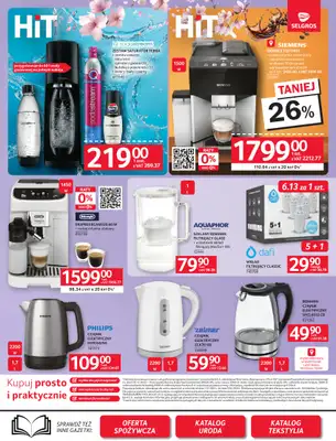 Selgros - gazetka promocyjna Oferta przemysłowa od czwartku 23.04 do środy 06.05 - strona 7