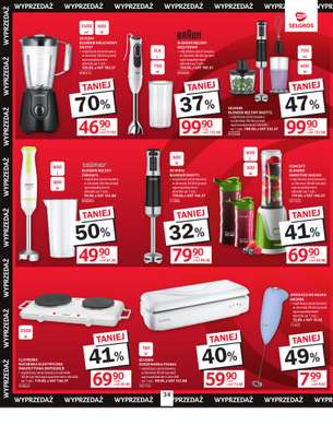 Selgros - gazetka promocyjna Oferta przemysłowa od czwartku 23.04 do środy 06.05 - strona 36