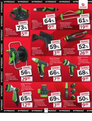 Selgros - gazetka promocyjna Oferta przemysłowa od czwartku 23.04 do środy 06.05 - strona 32
