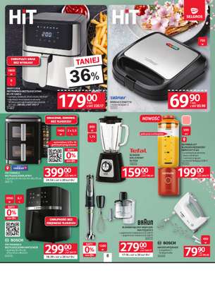 Selgros - gazetka promocyjna Oferta przemysłowa od czwartku 23.04 do środy 06.05 - strona 10