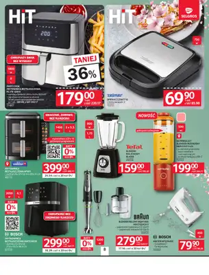 Selgros - gazetka promocyjna Oferta przemysłowa od czwartku 23.04 do środy 06.05 - strona 10