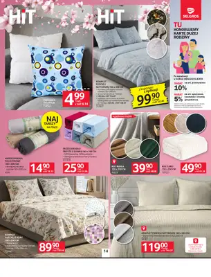 Selgros - gazetka promocyjna Oferta przemysłowa od czwartku 23.04 do środy 06.05 - strona 16