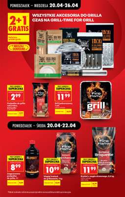 Biedronka - gazetka promocyjna Od poniedziałku od poniedziałku 20.04 do niedzieli 26.04 - strona 37