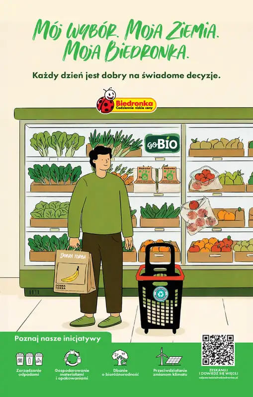 Biedronka - gazetka promocyjna Od poniedziałku od poniedziałku 20.04 do niedzieli 26.04 - strona 104