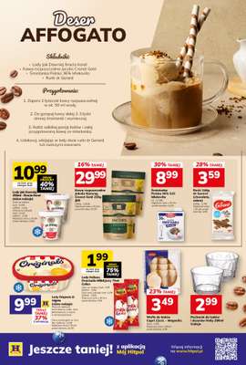 Hitpol - gazetka promocyjna Gazetka  do niedzieli 03.05 - strona 4