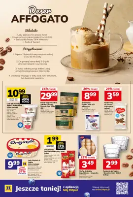 Hitpol - gazetka promocyjna Gazetka  do niedzieli 03.05 - strona 4