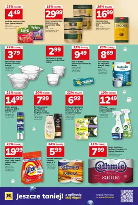 Hitpol - gazetka promocyjna Gazetka  do niedzieli 03.05 - strona 11