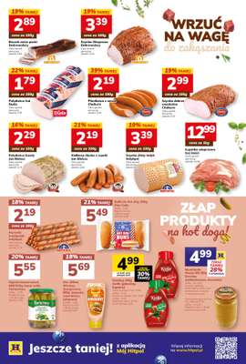Hitpol - gazetka promocyjna Gazetka  do niedzieli 03.05 - strona 7
